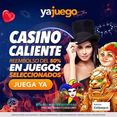 Yajuego casino El Salvador